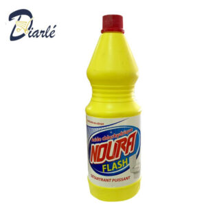 ACIDE CHLORHYDRIQUE CITRON NOURA 900ML