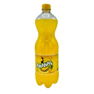 Ananas  Gazelle 1L