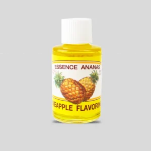 AROME ESSENCE ANANAS 3 LION 30ML