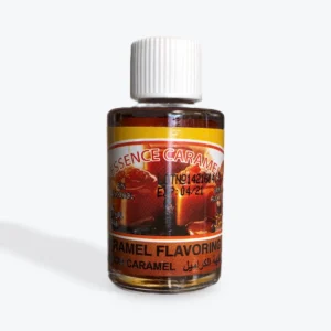 AROME ESSENCE CARAMEL 3 LION 30ML