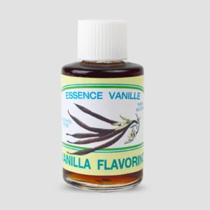 AROME ESSENCE VANILLE 3 LION 30ML