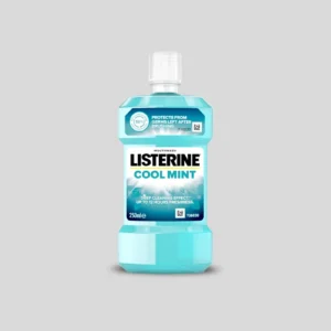 BAIN DE BOUCHE COOL MINT LISTERINE 250ML
