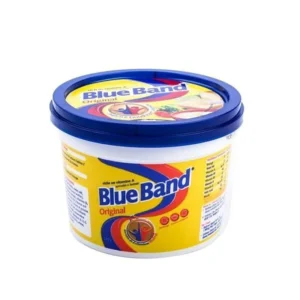 BEURRE BLUE BAND ORIGINAL 450G