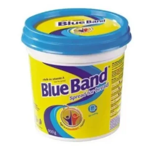 BEURRE BLUE BAND ORIGINAL 900G