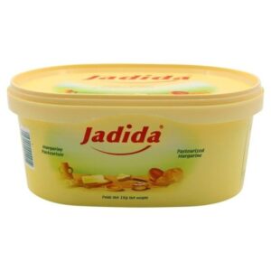 BEURRE JADIDA 1KG