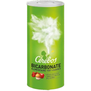 BICARBONATE CEREBOS 400G