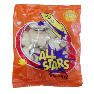 BISCUIT ALL STAR 100G