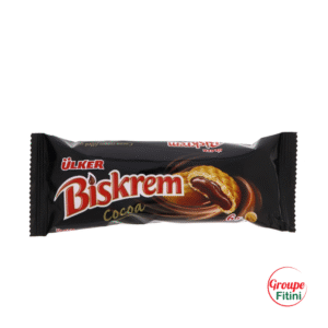 BISCUIT BISKREM 40G