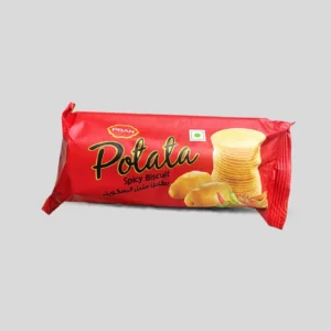 BISCUIT EPICEE  POTATA