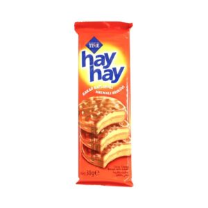 BISCUIT HAYHAY 30G