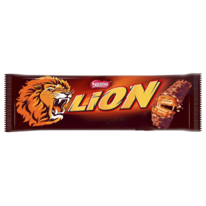 BISCUIT LION NESTLE 42G