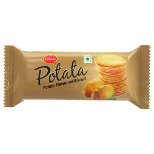BISCUIT NATURE POTATA 80G