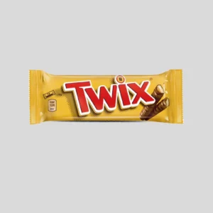 BISCUIT TWIX 50G