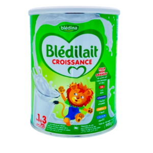BLEDILAIT CROISSANCE BLEDINA 900G