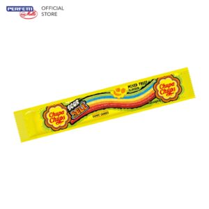 BONBON CHUPA CHUPS SOUR BELT 7G