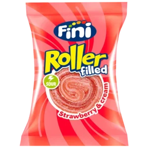 BONBON FINI ROLLER FIZZ 20G