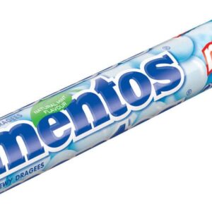 BONBON MENTOS MINT 37,5G