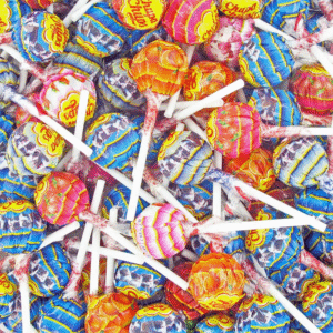 BONBON SUCETTE CHUPA CHUPS 10G