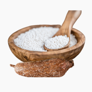 BOUILLIE TAPIOCA 1KG