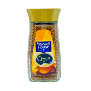 CAFE MAXWELL HOUSE 200G