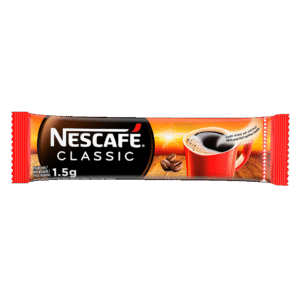 CAFE NESCAFE CLASSIC 1,5G
