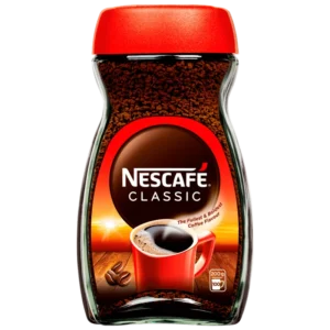 CAFE NESCAFE CLASSIC 200G