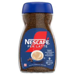 CAFE NESCAFE PER LATE 200G