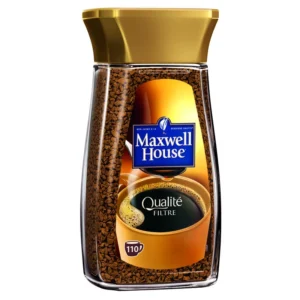 CAFEE MAXWELL HOUSE 100G