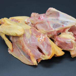 CARCASSE DE POULET 1KG