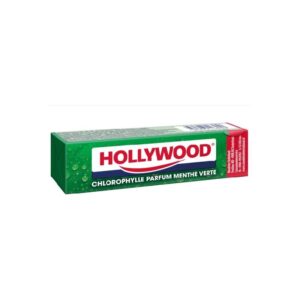 CHEWING-GUM HOLLYWOOD 14G