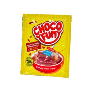 CHOCO FUNY 10G