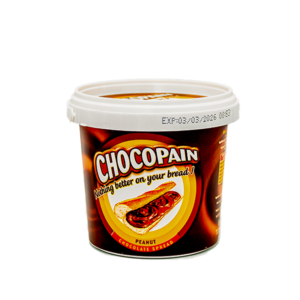 CHOCOLAT CHOCOPAIN 1KG