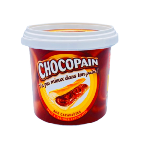 CHOCOLAT CHOCOPAIN 500G