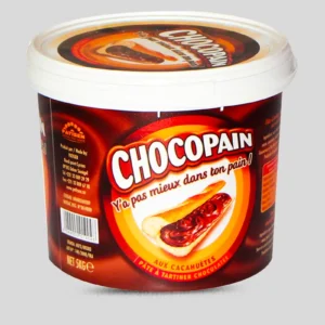 CHOCOLAT CHOCOPAIN 5KG