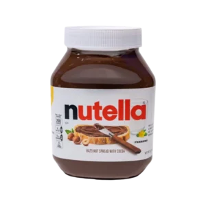 CHOCOLAT NUTELLA 950G