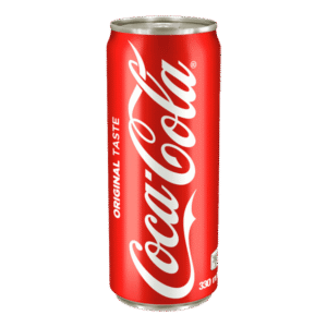 COCA COLA ORIGINAL 330ML