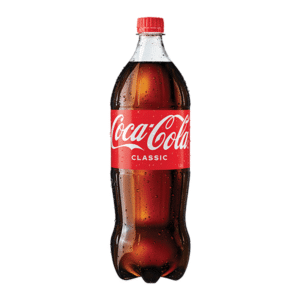 COCA COLA ORIGINAL 1,25L