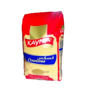 COUSCOUS SEMOULE FINE KAYNA 1KG