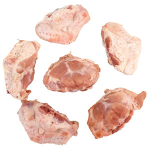 CROUPION DE DINDE 1KG