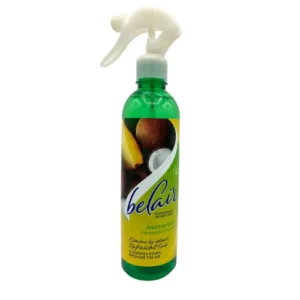 DESODORISANT ANANAS COCO BELAIR 400ML