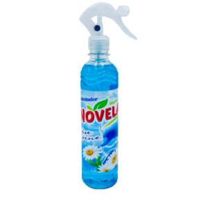 DESODORISANT BRISE MARINE NOVELAS AMBIENTADOR 400ML