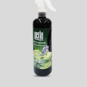 DESODORISANT FLOWER AIR FRESHENER PERLA FRESH 400ML