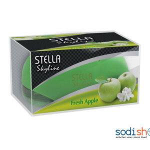 DESODORISANT FRESH APPLE STELLIA SKYLINE