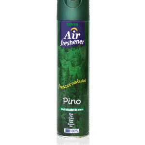 DESODORISANT PINO AIR FRESHENER ROMAR 300ML