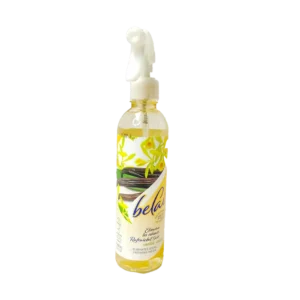 DESODORISANT VANILLE BELAIR 400ML