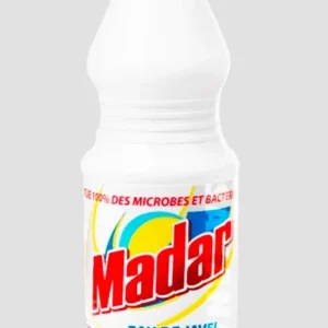 EAU DE JAVEL MADAR 900ML