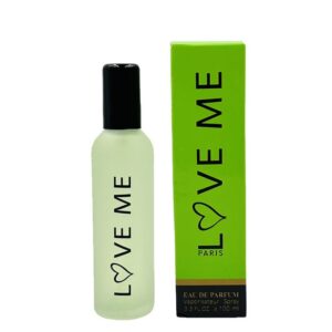 EAU DE PARFUM VERT LOVE ME 100ML