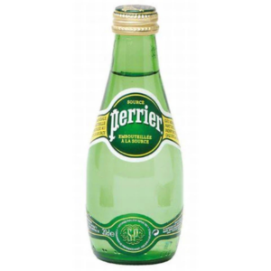 EAU PERRIER 200ML