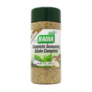 EPICE COMPLET BADIA 340G
