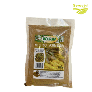 EPICE NETETOU SOUMBALA MOURAFA 100G